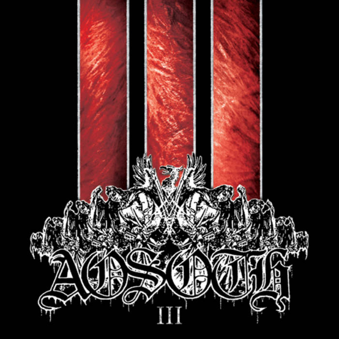 aosoth III