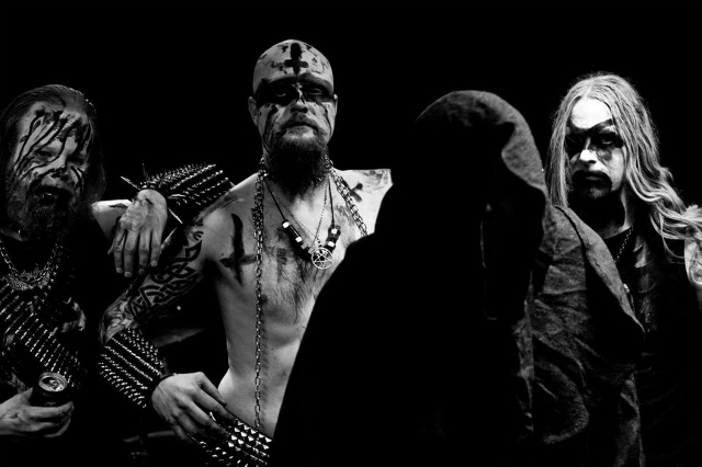 Interview with NOX ULTIMA from Finland