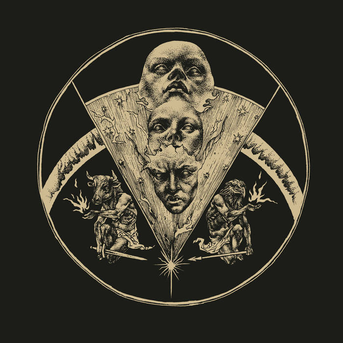 Trespasser Idol of Fear