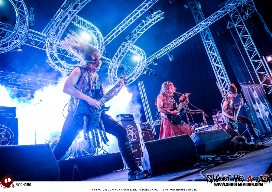 nefarium live hellfest 2014