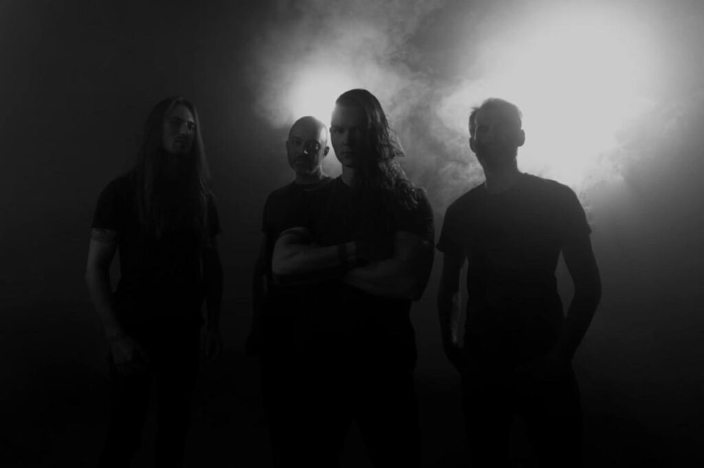 SILVA us black metal band