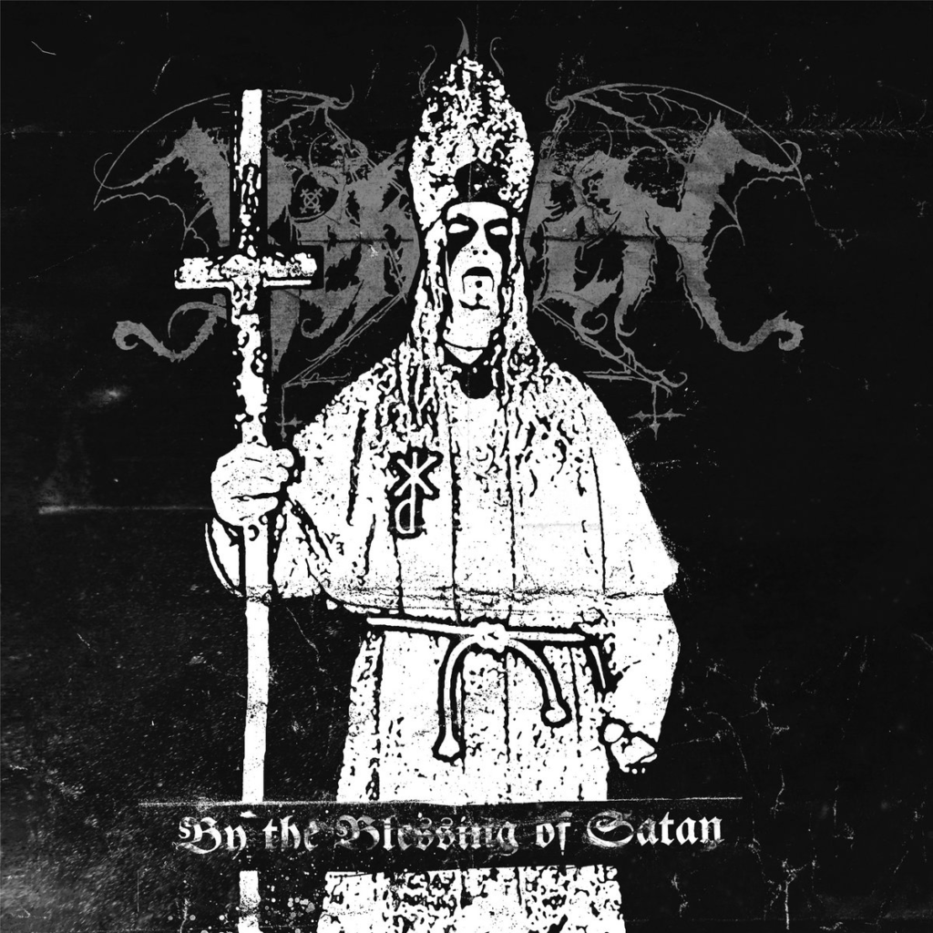 behexen by the blessing of satan