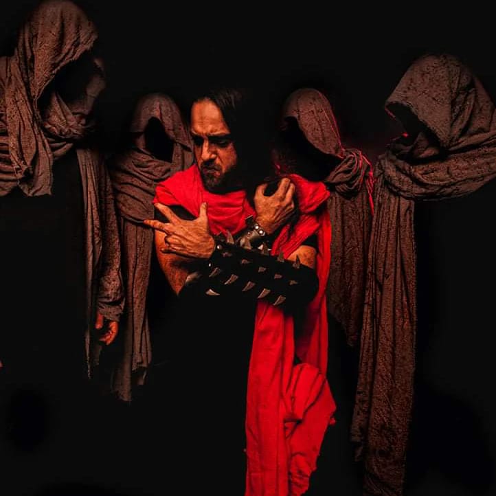 vesperian sorrow band